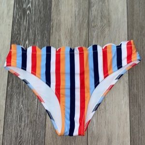 Shein bathing suit bottoms